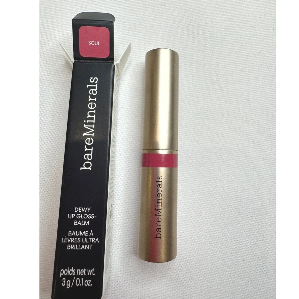 bareMinerals drench your